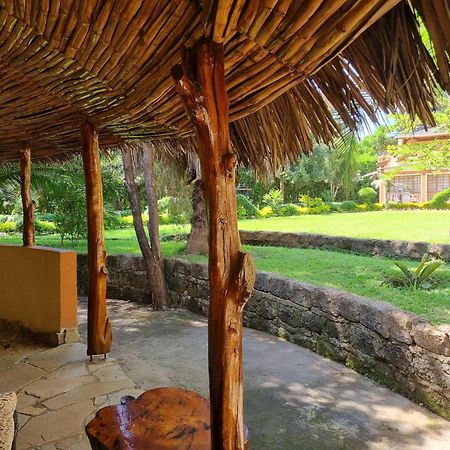 Karen Little Paradise Nairobi Exteriör bild