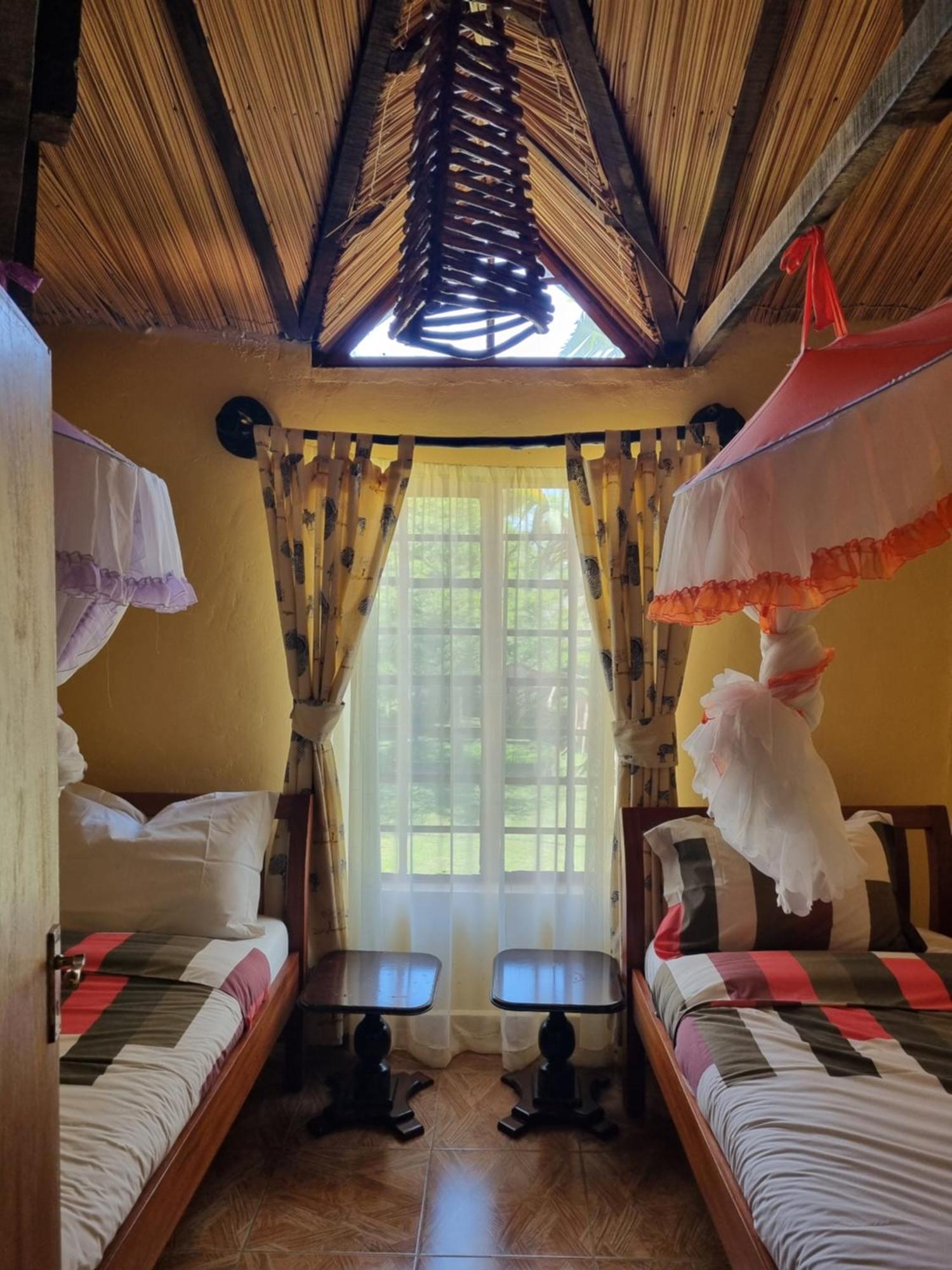 Karen Little Paradise Nairobi Exteriör bild