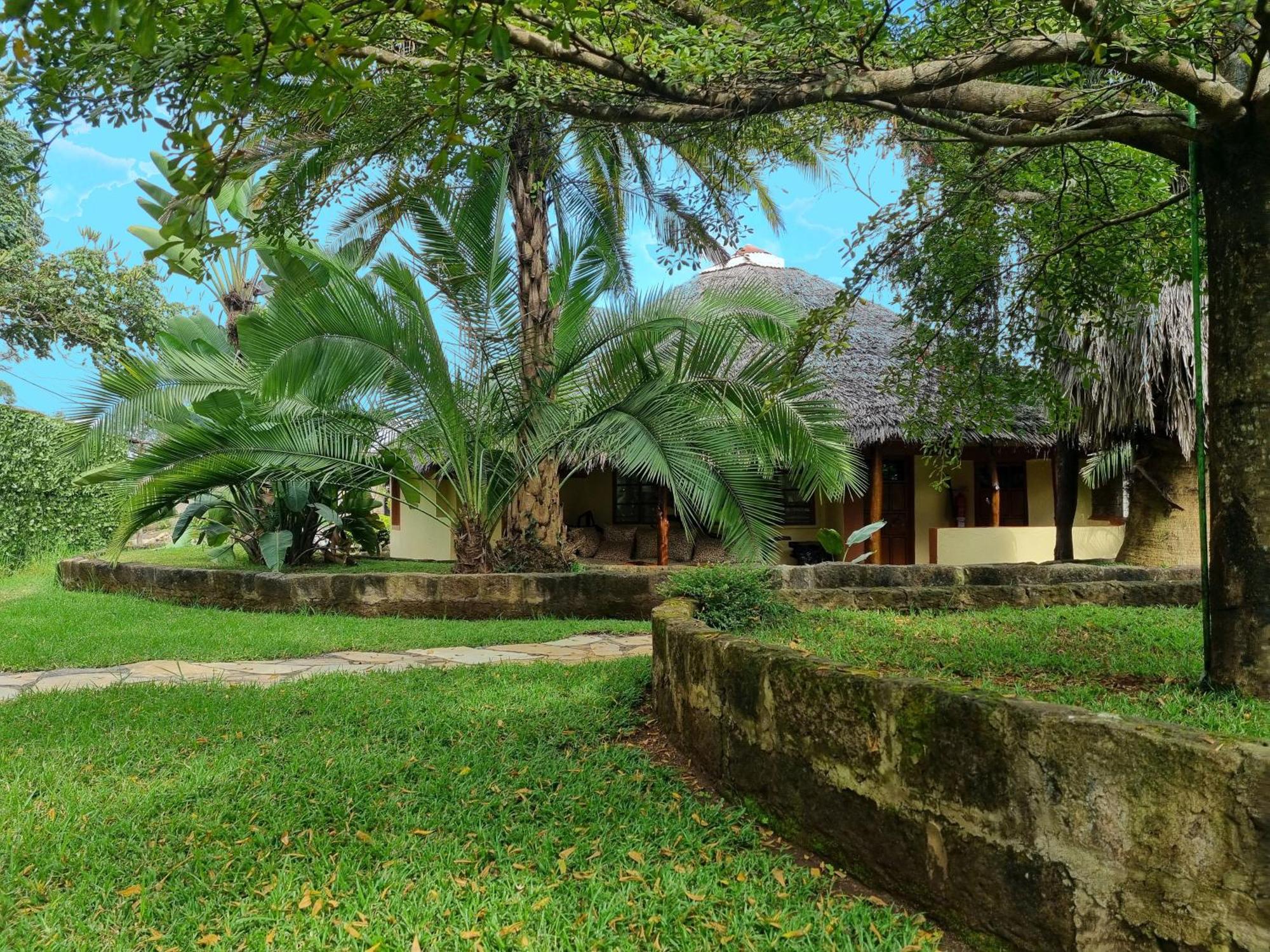 Karen Little Paradise Nairobi Exteriör bild