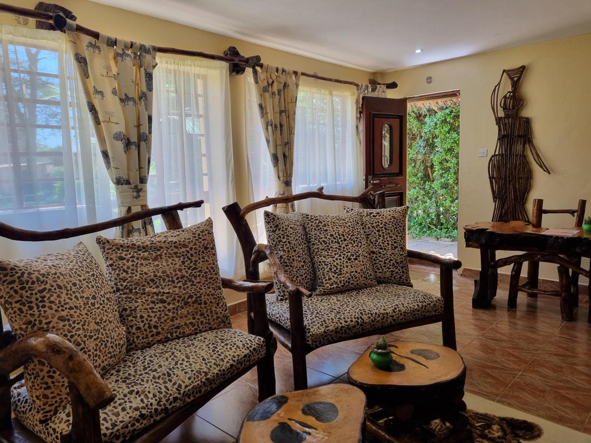 Karen Little Paradise Nairobi Exteriör bild