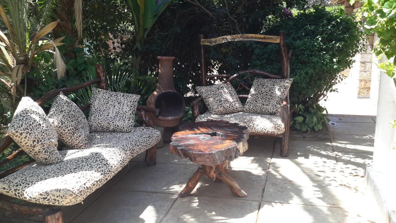 Karen Little Paradise Nairobi Exteriör bild