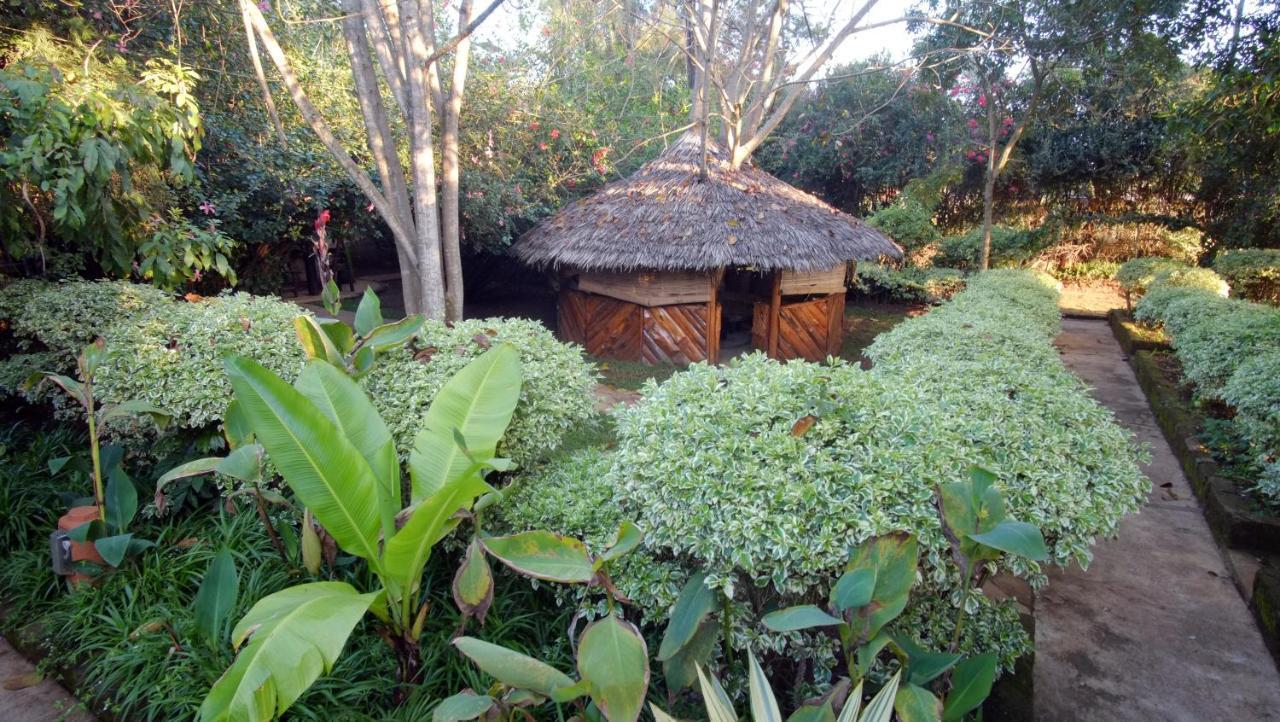 Karen Little Paradise Nairobi Exteriör bild